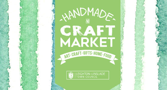 Handmade Market logo